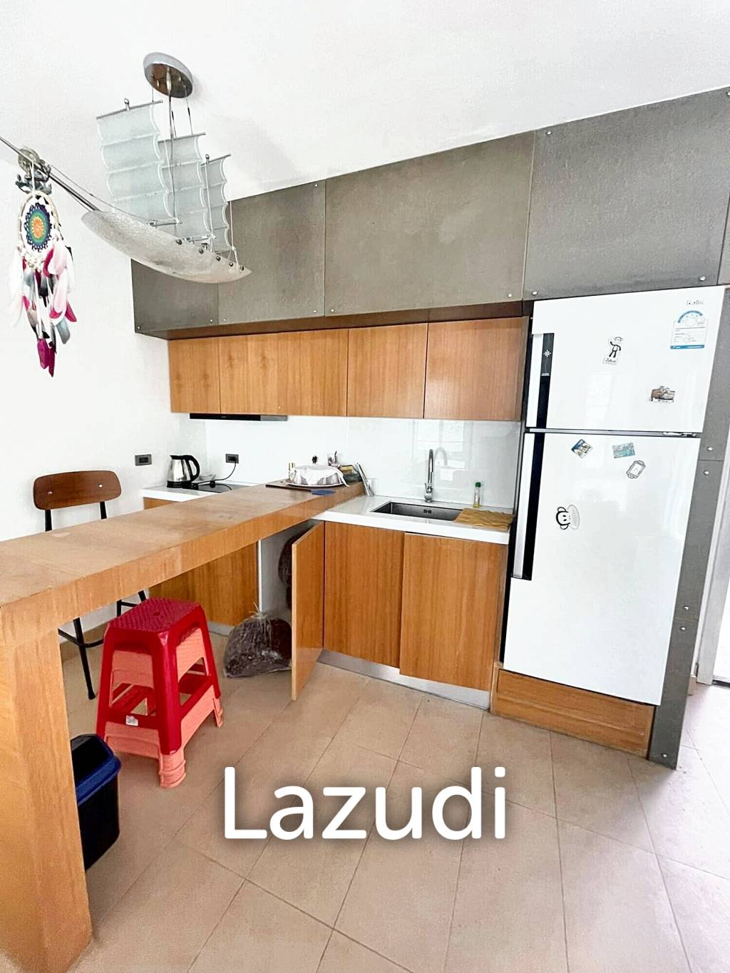 Palm Oasis Villa for Sale