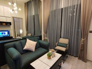 1 Bed 1 Bath 27.5 Sqm Condo For Sale
