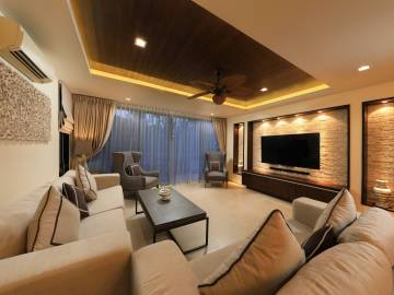 British Villa 4bedroom with private pool