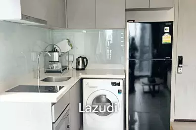 49 sqm 1 Bed Condo on 17th Floor at Rhythm Sukhumvit 36-38 Phra Khanong