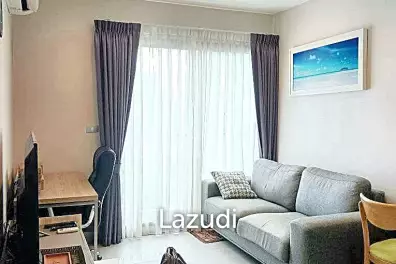 49 sqm 1 Bed Condo on 17th Floor at Rhythm Sukhumvit 36-38 Phra Khanong