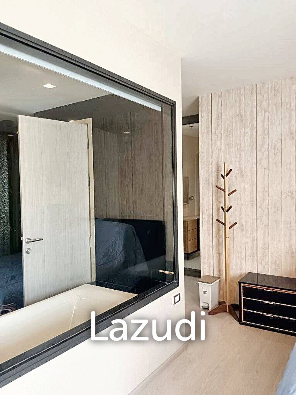 49 sqm 1 Bed Condo on 17th Floor at Rhythm Sukhumvit 36-38 Phra Khanong