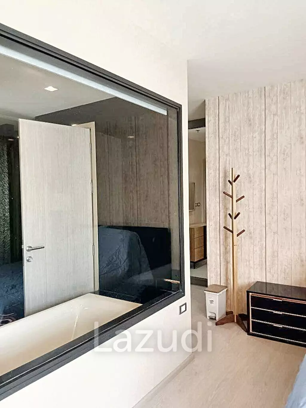49 sqm 1 Bed Condo on 17th Floor at Rhythm Sukhumvit 36-38 Phra Khanong