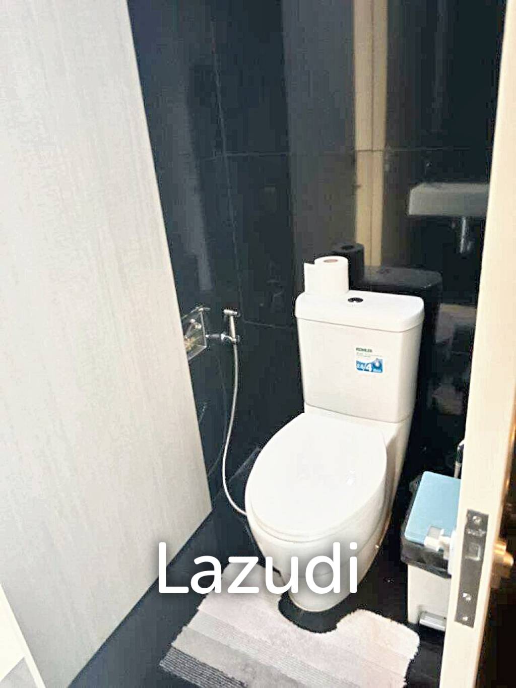 49 sqm 1 Bed Condo on 17th Floor at Rhythm Sukhumvit 36-38 Phra Khanong