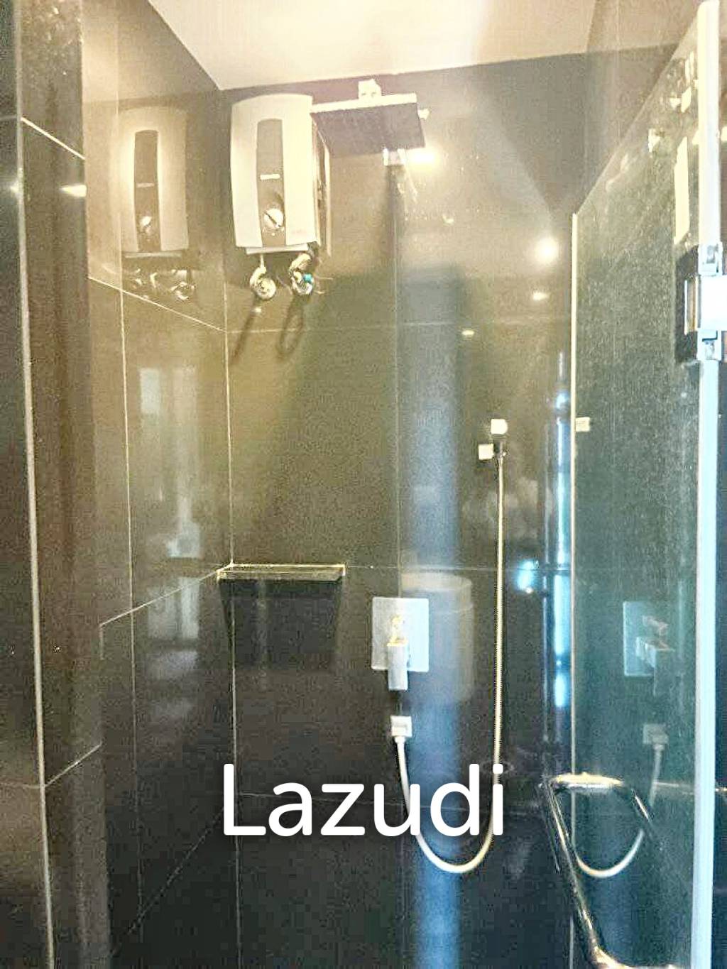 49 sqm 1 Bed Condo on 17th Floor at Rhythm Sukhumvit 36-38 Phra Khanong