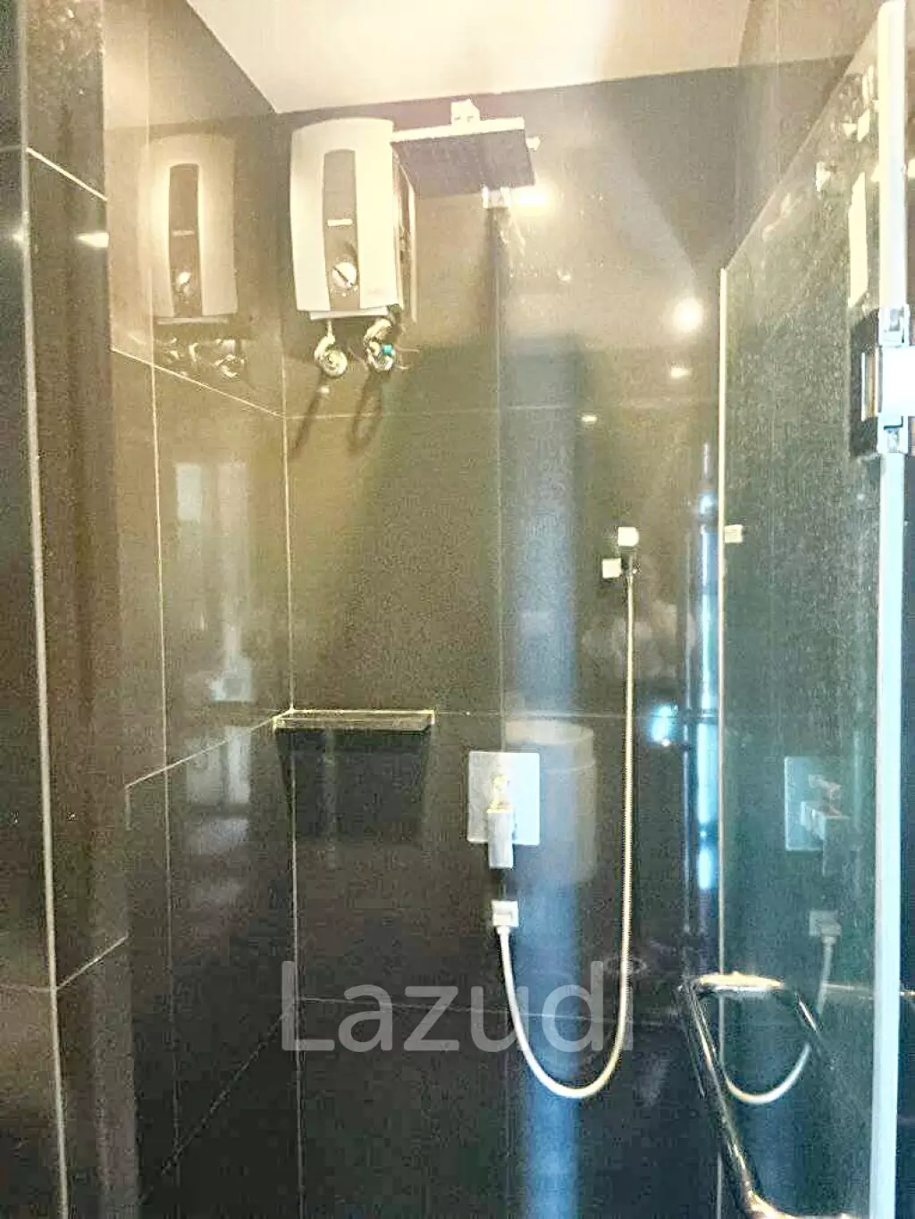 49 sqm 1 Bed Condo on 17th Floor at Rhythm Sukhumvit 36-38 Phra Khanong