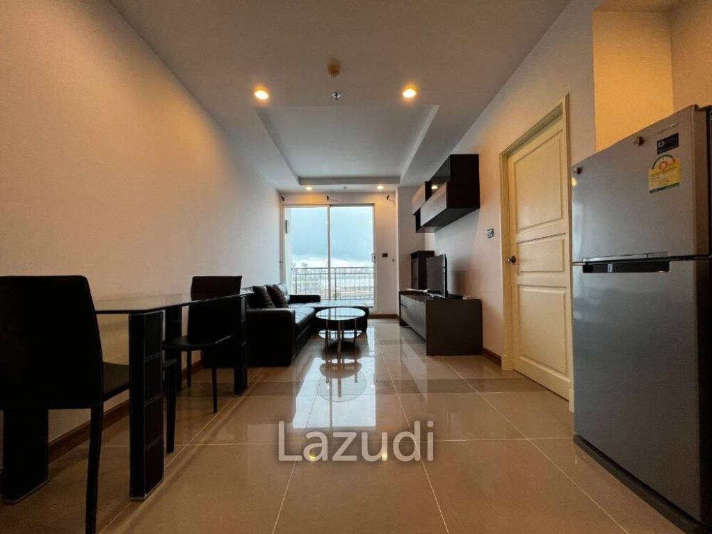 1 Bed 1 Bath 47 Sqm Condo For Sale