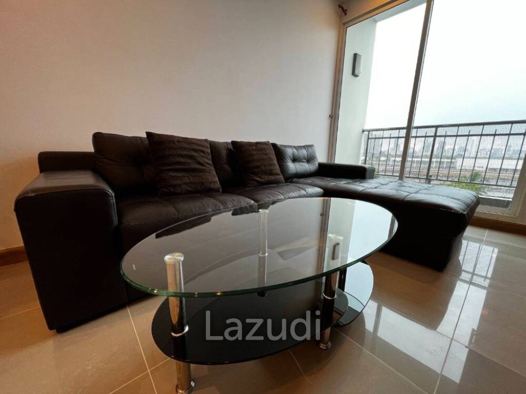 1 Bed 1 Bath 47 Sqm Condo For Sale