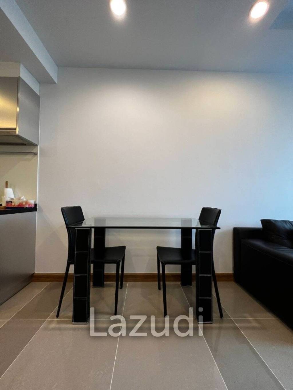 1 Bed 1 Bath 47 Sqm Condo For Sale