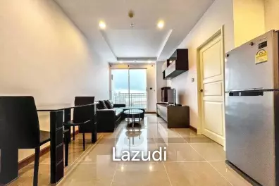 1 Bed 1 Bath 47 Sqm Condo For Sale