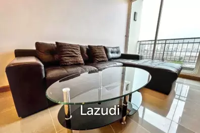1 Bed 1 Bath 47 Sqm Condo For Sale