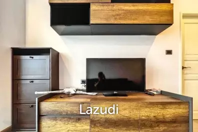 1 Bed 1 Bath 47 Sqm Condo For Sale