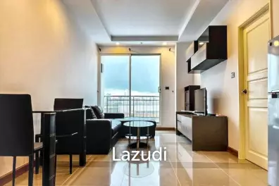 1 Bed 1 Bath 47 Sqm Condo For Sale