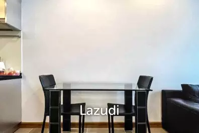 1 Bed 1 Bath 47 Sqm Condo For Sale