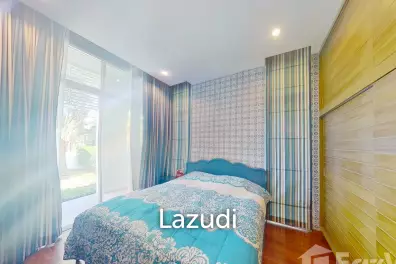 3 Bed 2 Bath Pool Villa For Sale in Cha-Am
