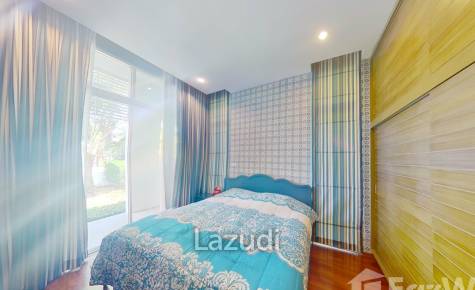 3 Bed 2 Bath Pool Villa For Sale in Cha-Am