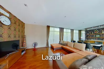 3 Bed 2 Bath Pool Villa For Sale in Cha-Am
