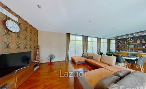 3 Bed 2 Bath Pool Villa For Sale in Cha-Am