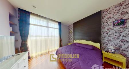 696 qm 3 Bett 2 Bad Villa Für Verkauf