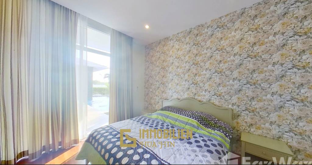 696 m² 3 Chambre 2 Salle de bain Villa Pour Vente