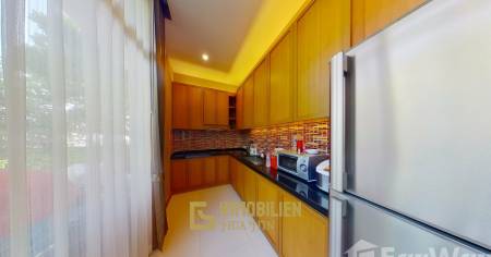 3 Bed 2 Bath Pool Villa For Sale in Cha-Am