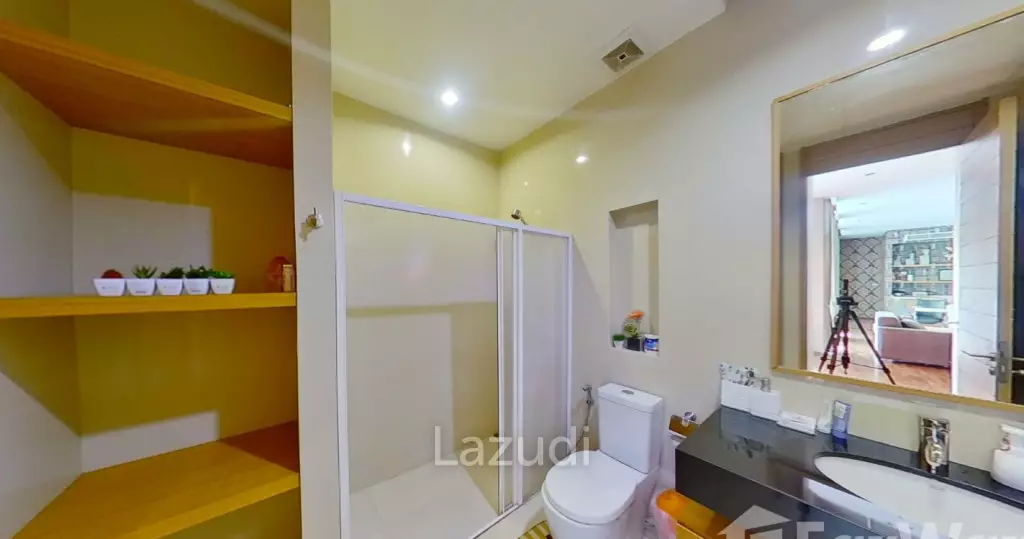 3 Bed 2 Bath Pool Villa For Sale in Cha-Am
