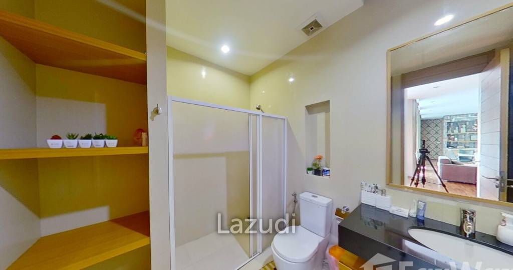 3 Bed 2 Bath Pool Villa For Sale in Cha-Am