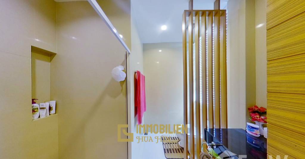 696 m² 3 Chambre 2 Salle de bain Villa Pour Vente