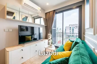 2 Bedroom 2 Bathroom 58 SQ.M M Thonglor 10