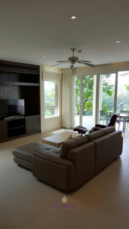 Layan Gardens 3Bed