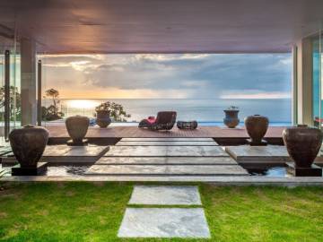 Villa Solaris Kamala