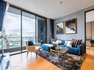 Beatniq Sukhumvit 32 One bedroom condo for sale