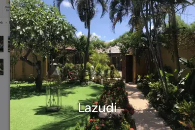 Great investment opportunity 4 bedrooms villa in Legian Kuta Bali