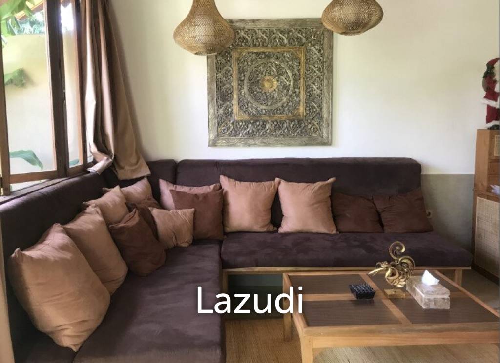 Great investment opportunity 4 bedrooms villa in Legian Kuta Bali