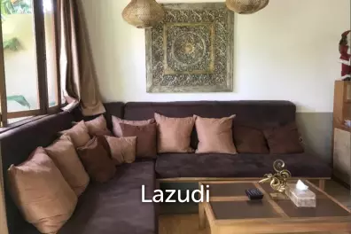 Great investment opportunity 4 bedrooms villa in Legian Kuta Bali