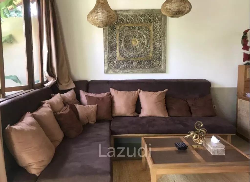 Great investment opportunity 4 bedrooms villa in Legian Kuta Bali