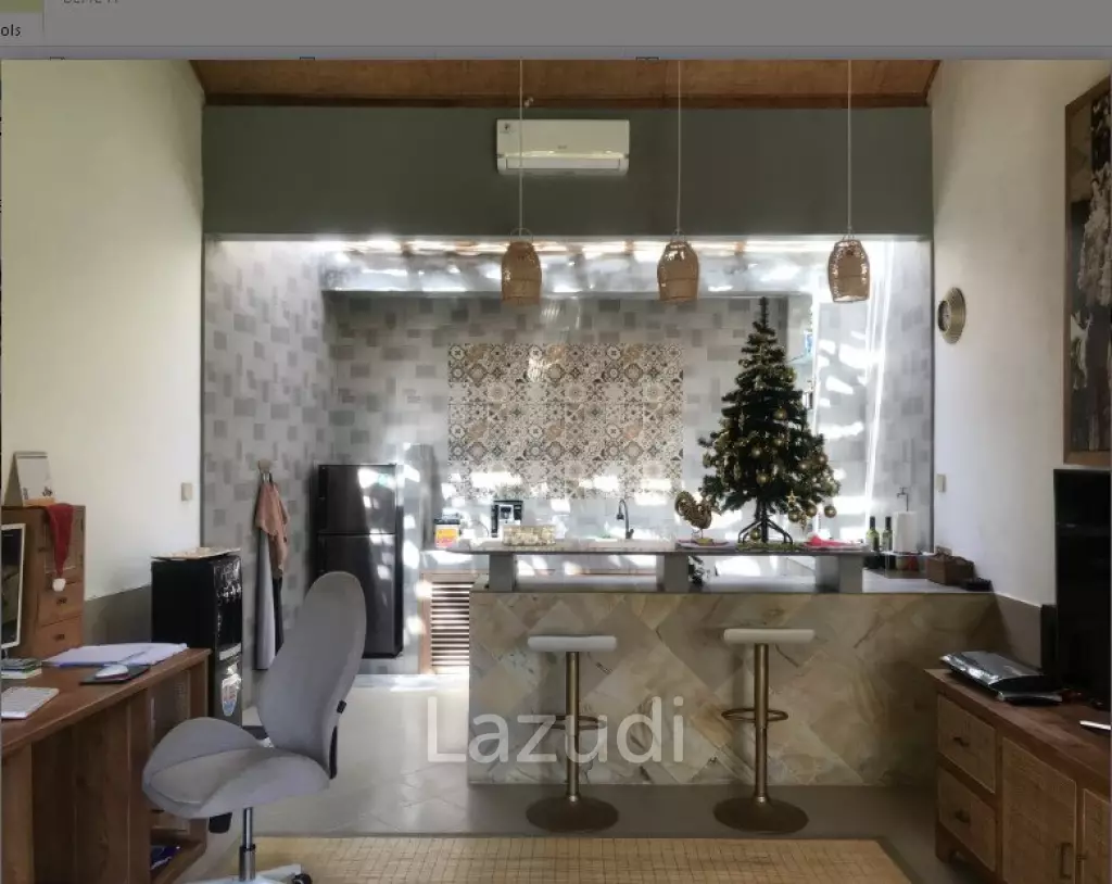 Great investment opportunity 4 bedrooms villa in Legian Kuta Bali