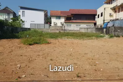 Land For Sale in Chiang Rai
