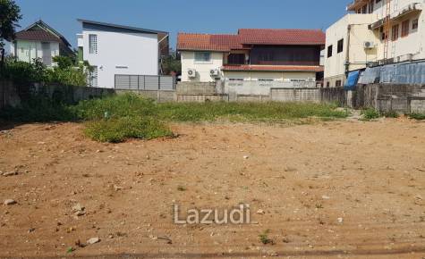 Land For Sale in Chiang Rai