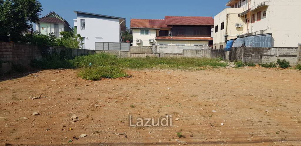 Land For Sale in Chiang Rai