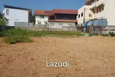 Land For Sale in Chiang Rai