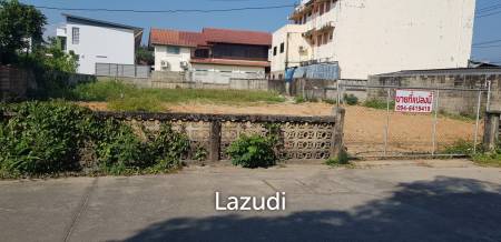 Land For Sale in Chiang Rai