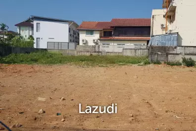 Land For Sale in Chiang Rai