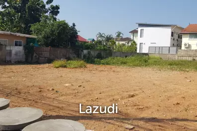 Land For Sale in Chiang Rai