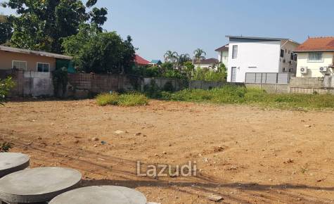 Land For Sale in Chiang Rai