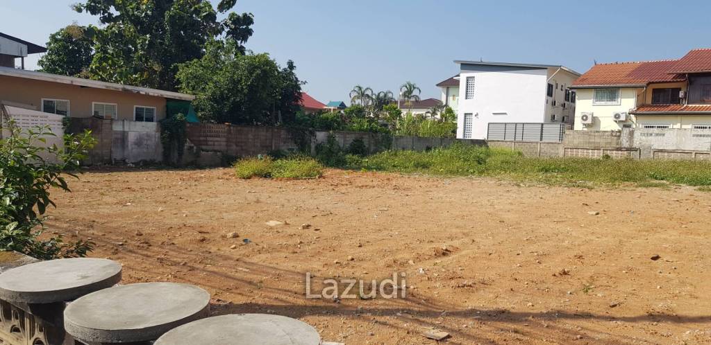 Land For Sale in Chiang Rai