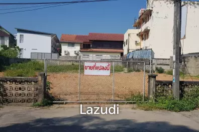 Land For Sale in Chiang Rai