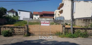 Land For Sale in Chiang Rai