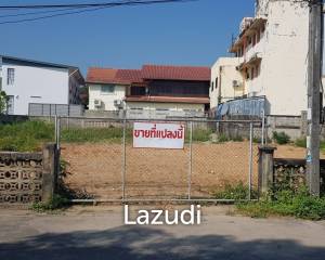 Land For Sale in Chiang Rai