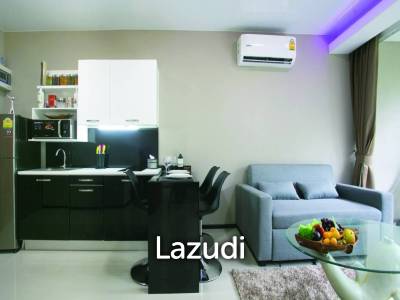 1 Bedroom 36Sqm Condo - Pool View  - Mai Khao